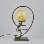 1572 8331 TABLE LAMP